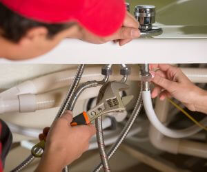 About The Faucet Pros Burbank, OH